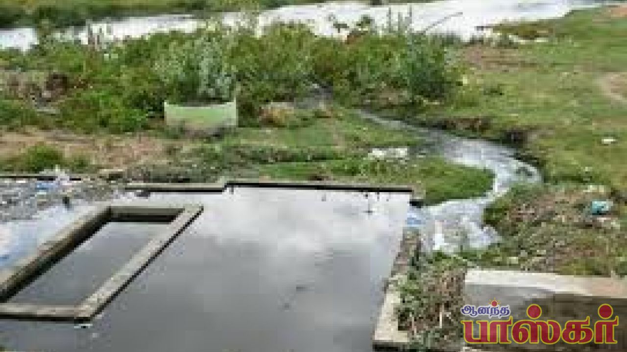 நெல்லை மாநகராட்சி ரூ.1.55 கோடி இழப்பீடு தர மா.க., வாரியம் பரிந்துரை