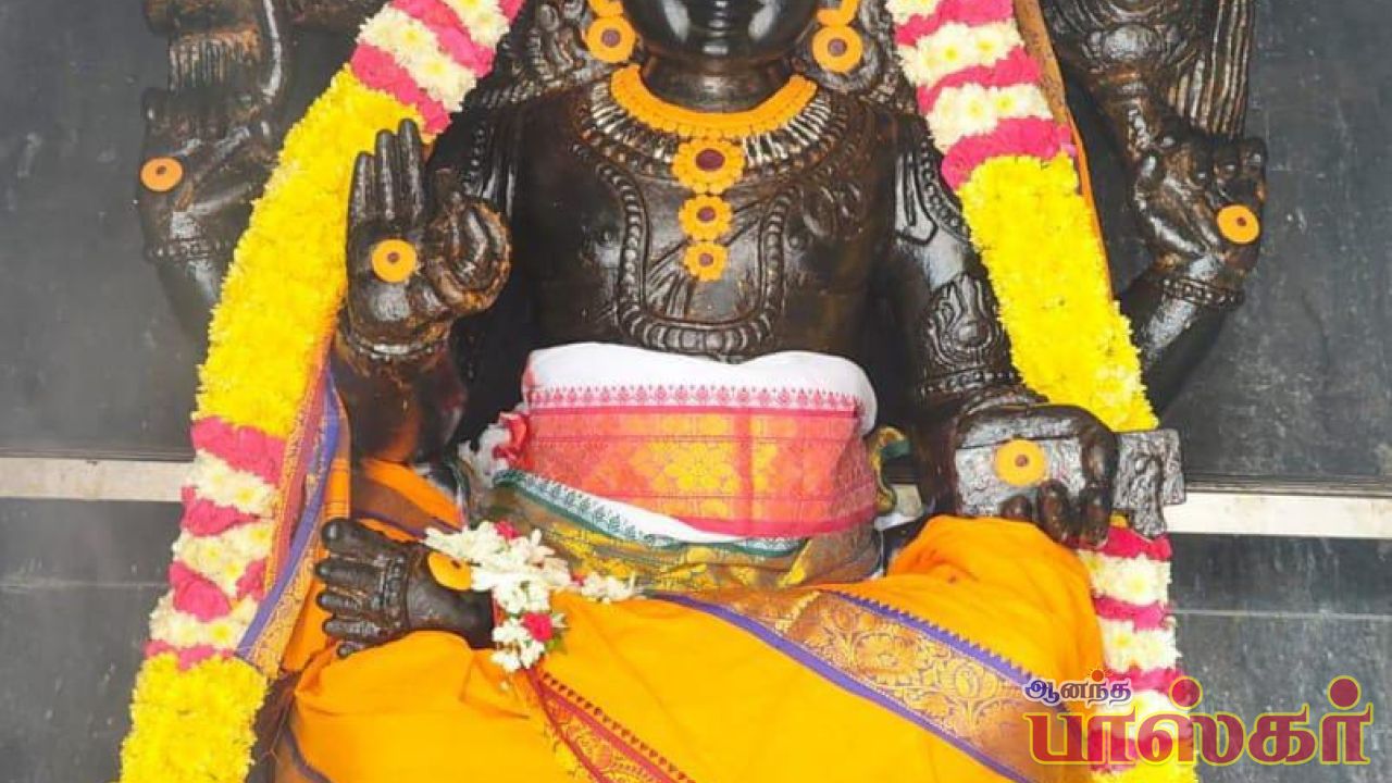 குரு யோக தட்சிணாமூர்த்தி சிறப்பு வழிபாடு.....