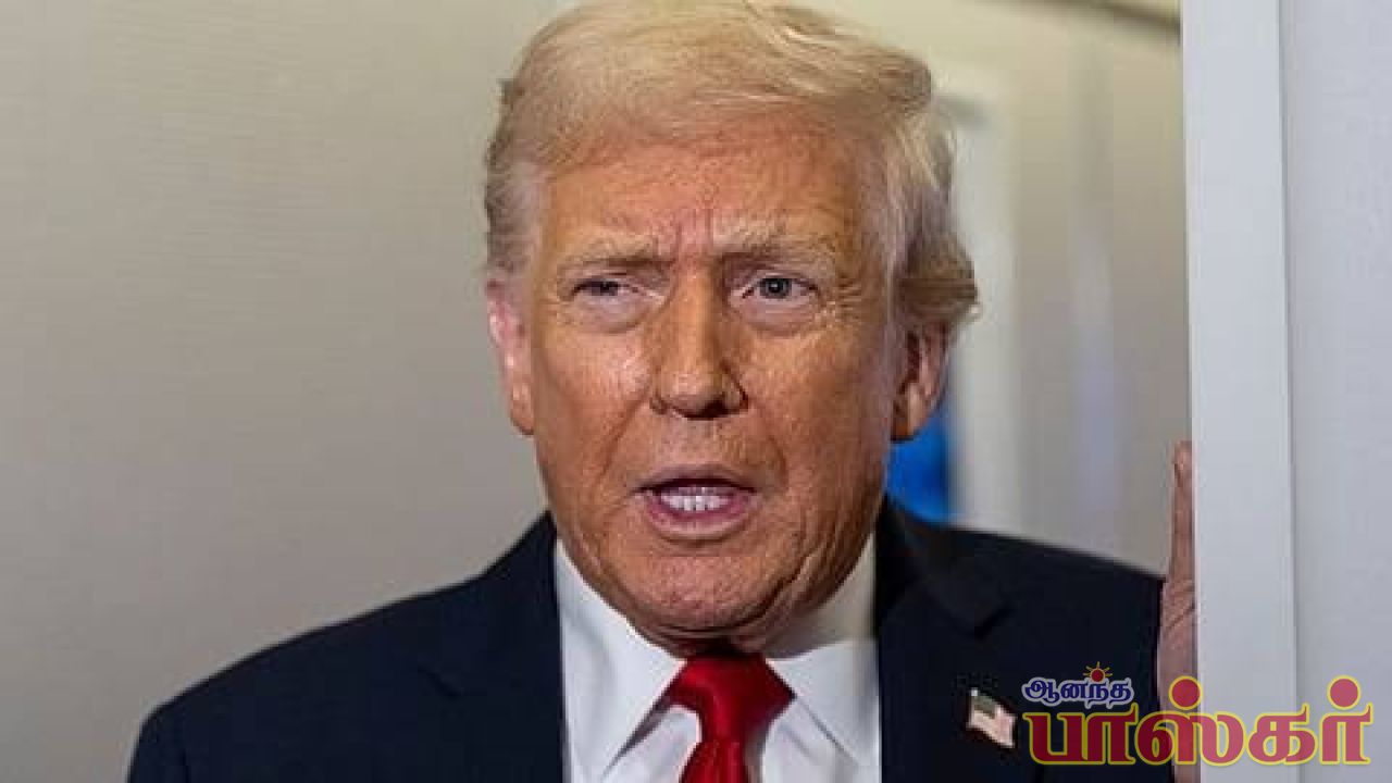 உக்ரைன் - ரஷியா போர்: ஒரு வாரத்தில் 25,000 வீரர்கள் பலி - டிரம்ப்